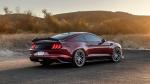 Ford Mustang Jack Roush Edition by Roush 2019 года